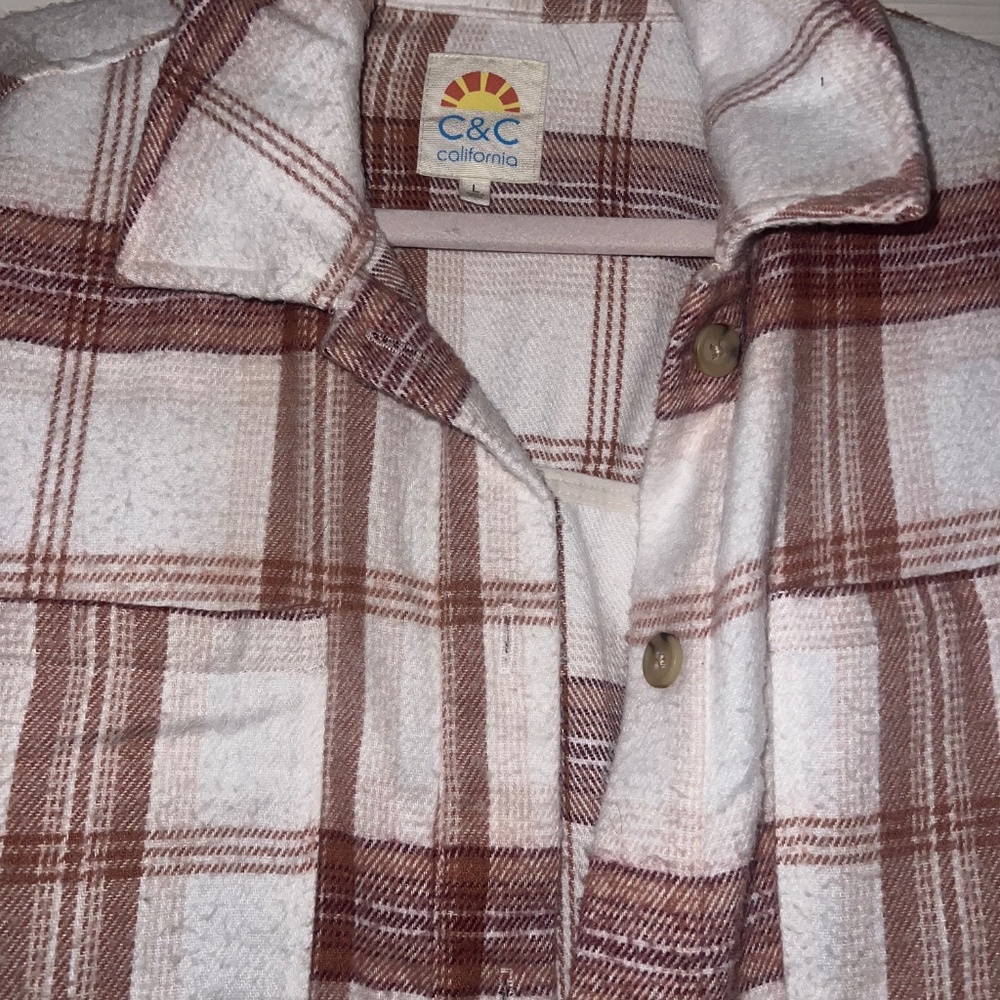 Soft Shacket - Picture 2 of 2